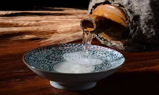 什么是酱酒文化？